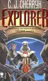 Cover of Explorer