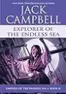 Cover of Explorer of the Endless Sea