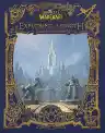 Cover of World of Warcraft: Exploring Azeroth: The Eastern Kingdoms