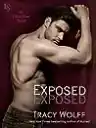 Cover of Exposed