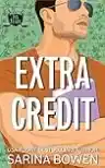 Cover of Extra Credit