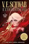 Cover of ExtraOrdinary
