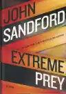 Cover of Extreme Prey