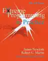 Cover of Extreme Programming in Practice
