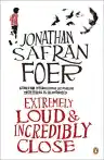 Cover of Extremely Loud & Incredibly Close