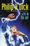 Cover of Eye in the Sky