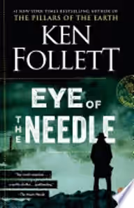 Cover of Eye of the Needle