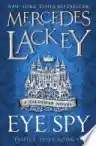 Cover of Eye Spy