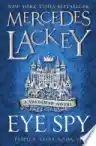 Cover of Eye Spy