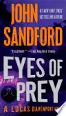 Cover of Eyes of Prey
