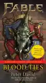 Cover of Fable: Blood Ties