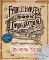 Cover of Fablehaven Book of Imagination