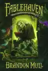 Cover of Fablehaven