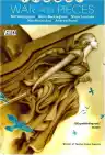 Cover of Fables: War and Pieces