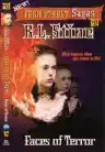 Cover of Faces of Terror