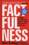Cover of Factfulness: Ten Reasons We're Wrong About the World—and Why Things Are Better Than You Think
