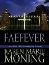 Cover of Faefever