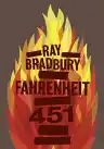 Cover of Fahrenheit 451