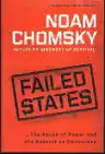 Cover of Failed States: The Abuse of Power and the Assault on Democracy