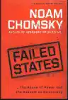 Cover of Failed States: The Abuse of Power and the Assault on Democracy