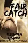 Cover of Fair Catch
