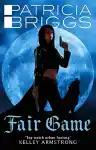Cover of Fair Game