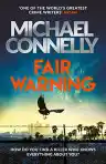 Cover of Fair Warning