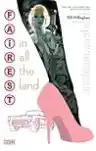 Cover of Fairest in All the Land