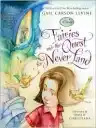 Cover of Fairies and the Quest for Never Land