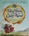 Cover of Fairy Haven and the Quest for the Wand