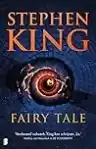 Cover of Fairy Tale