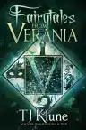 Cover of Fairytales from Verania