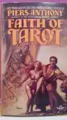 Cover of Faith of Tarot