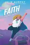 Cover of Faith: Taking Flight