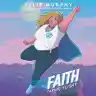 Cover of Faith: Taking Flight