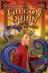Cover of Falcon Quinn and the Black Mirror