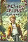 Cover of Falcon Quinn and the Crimson Vapor