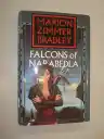 Cover of Falcons of Narabedla