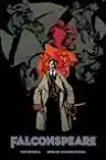 Cover of Falconspeare