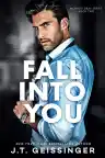 Cover of Fall Into You