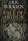 Cover of The Fall of Arthur