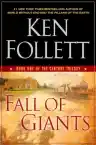 Cover of Fall of Giants