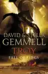 Cover of Fall of Kings