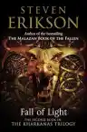 Cover of Fall of Light