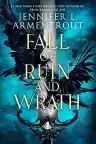 Cover of Fall of Ruin and Wrath