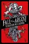 Cover of Fall of the Argosi