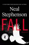 Cover of Fall; or, Dodge in Hell
