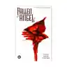Cover of Fallen Angel
