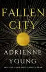 Cover of Fallen City