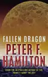 Cover of Fallen Dragon